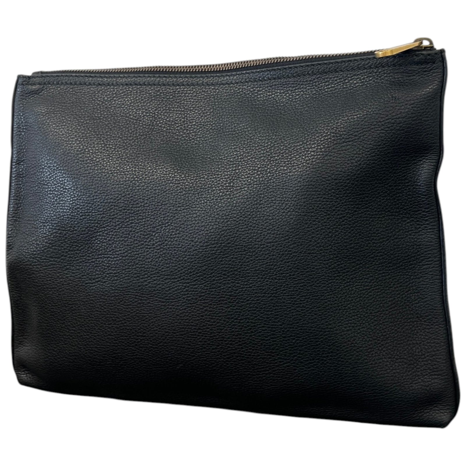 Women's Logo Clutch Black - Photo 6