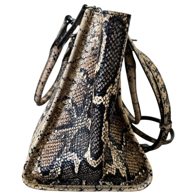 Women's Crosby Carryall Handbag Beige