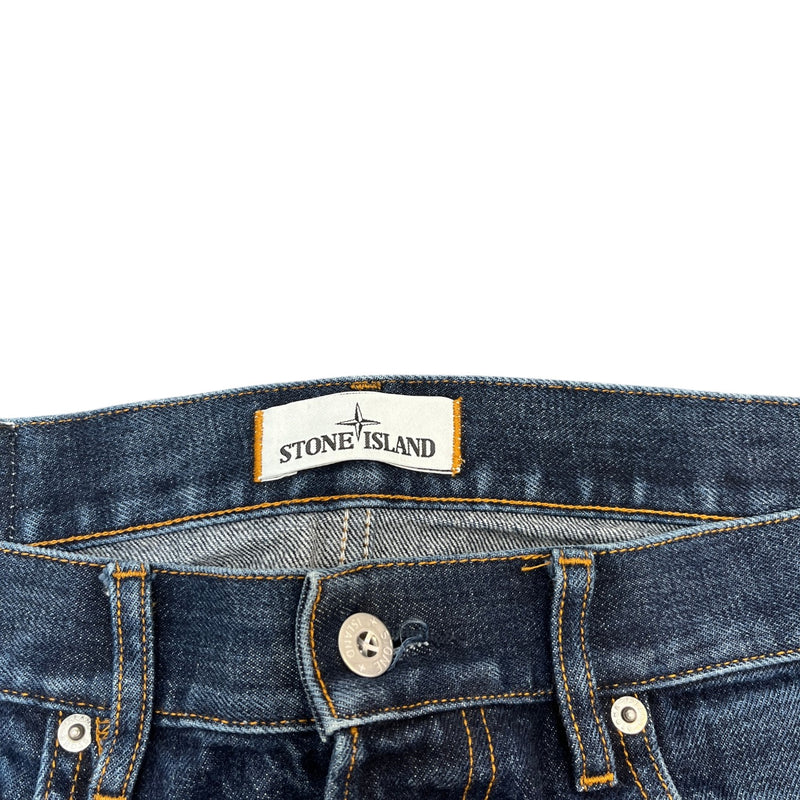 Men's RE-T Jeans Blue Size W30