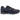 Men's Camouflage Low Trainers Black Size EU 41.5 / UK 7.5
