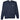 Men's Compass Logo T-Shirt Navy Size L