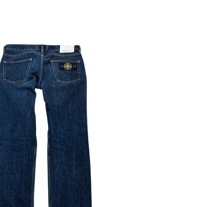 Men's RE-T Jeans Blue Size W30