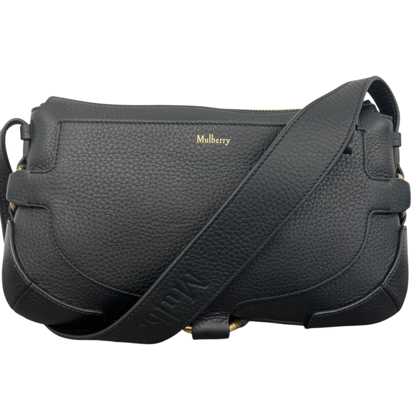 Women's Small Lennox Shoulder Handbag Black - Photo 1