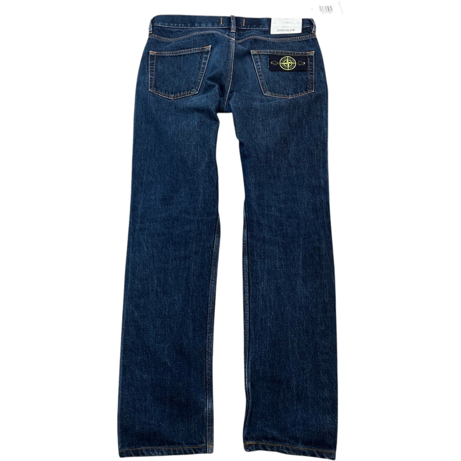 Men's RE-T Jeans Blue Size W30 - Photo 2