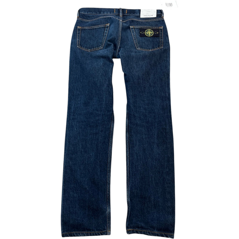 Men's RE-T Jeans Blue Size W30