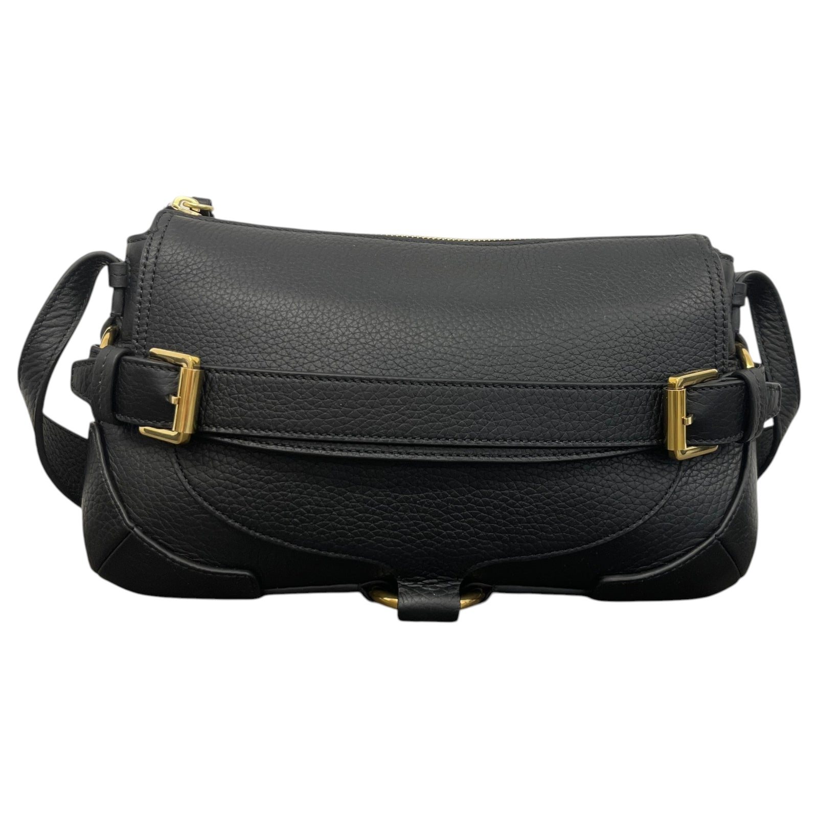 Women's Small Lennox Shoulder Handbag Black - Photo 3