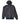 Men's Jumbo Gg Zip Jacket Black Size S