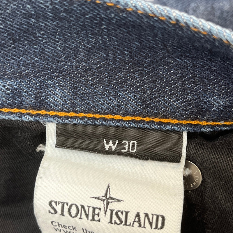 Men's RE-T Jeans Blue Size W30