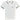 Men's Embroidered Bee Polo Shirt White Size IT 50 / UK L