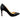 Women's Kate Heels Black Size EU 38 / UK 5