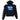 Men's Monalisa Hoodie Black Size M