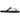 Men's Embroidered Logo Sandals Black Size EU 42 / UK 8