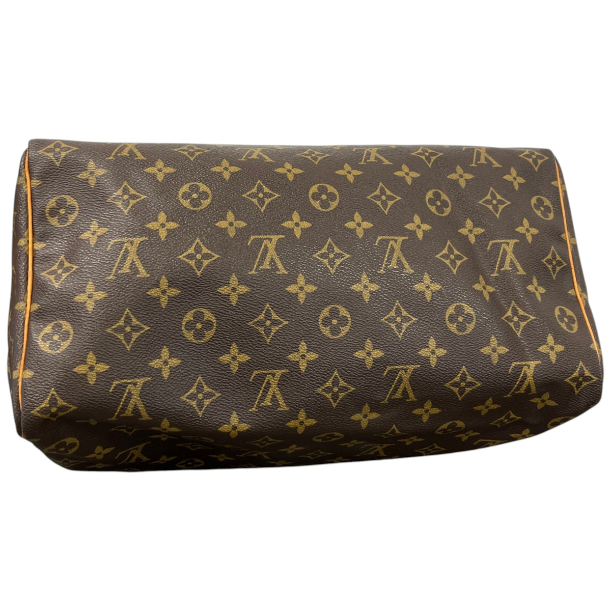 Women's Monogram Speedy 35 Handbag Brown - Photo 11