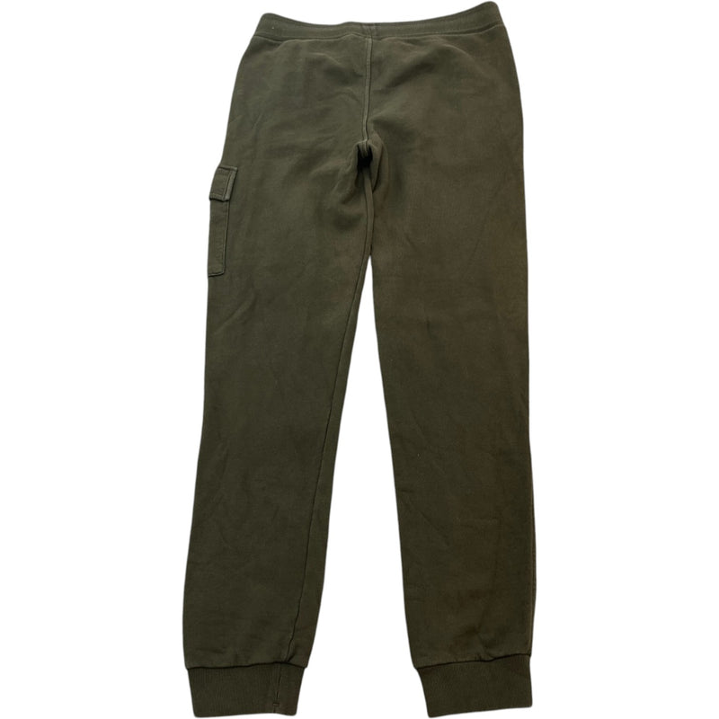 Men's Junior 12 Lens Detail Joggers Khaki Size W28