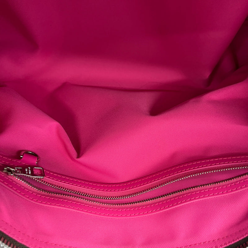 Women's Monogram Keepall 50 Travel Bag Brown