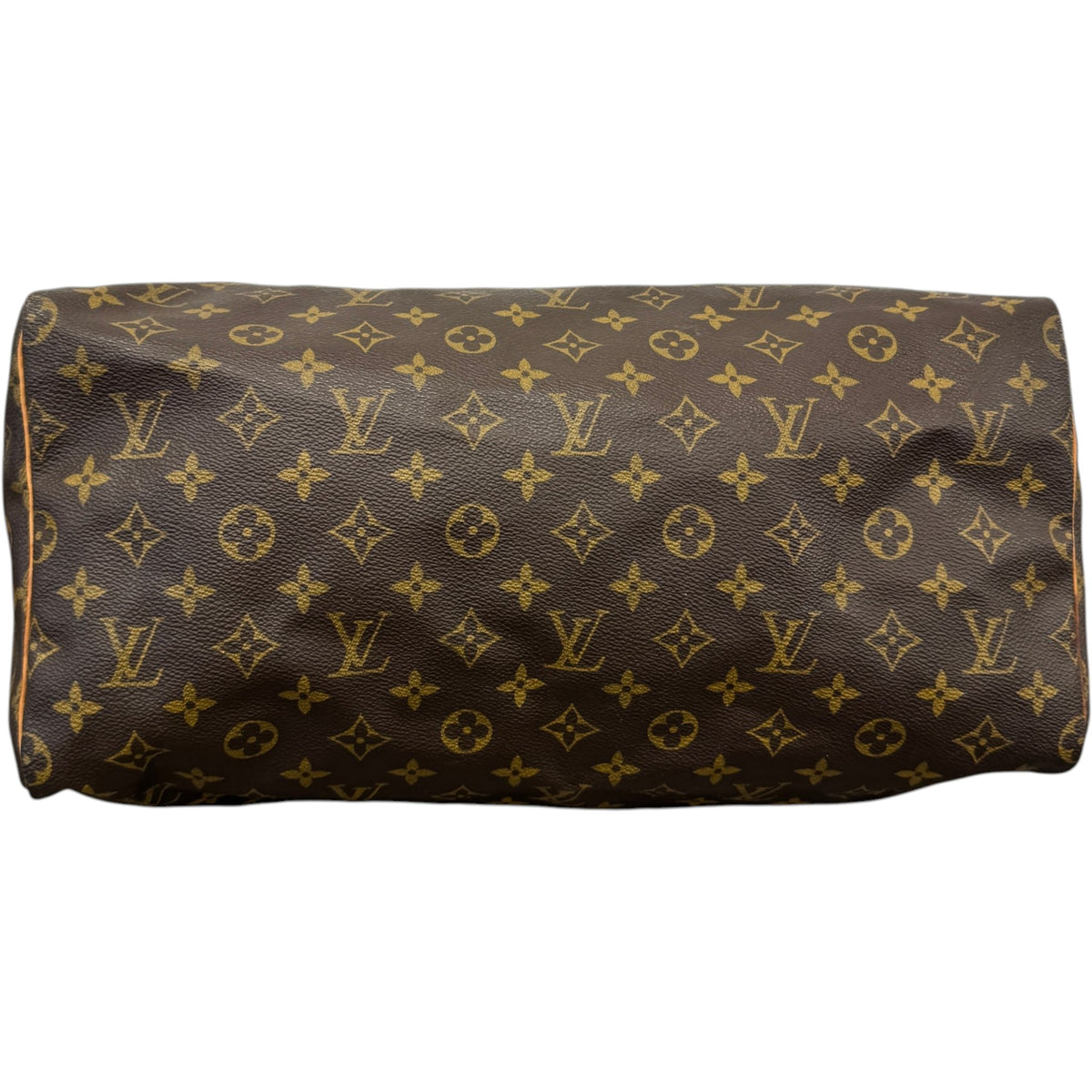 Women's Monogram Speedy 40 Handbag Brown - Photo 14