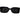 Women's Diorpacific S2U Sunglasses Black