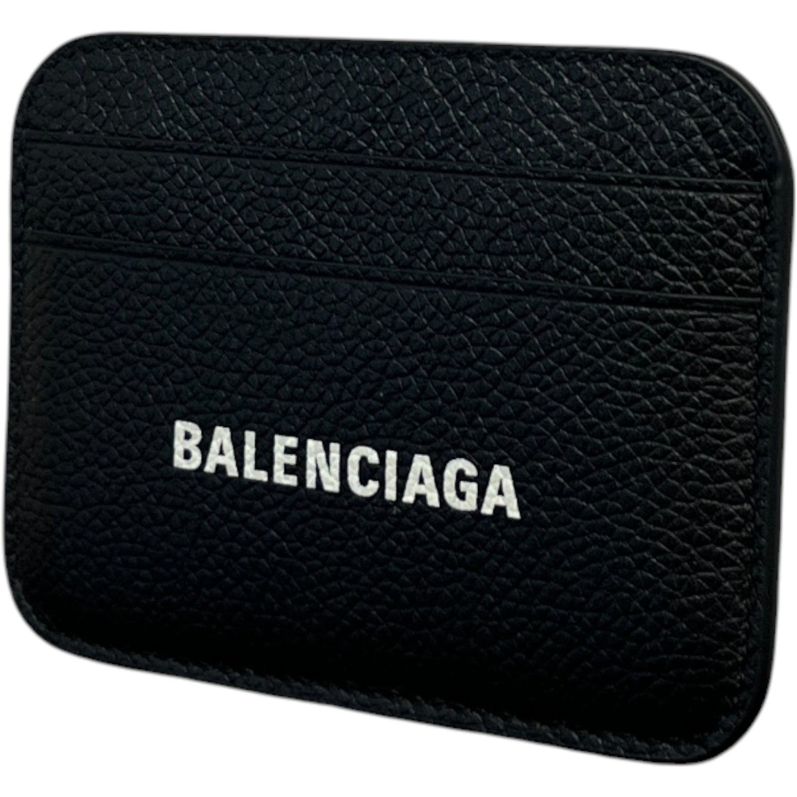 Women's Logo Card Holder Black - Photo 4
