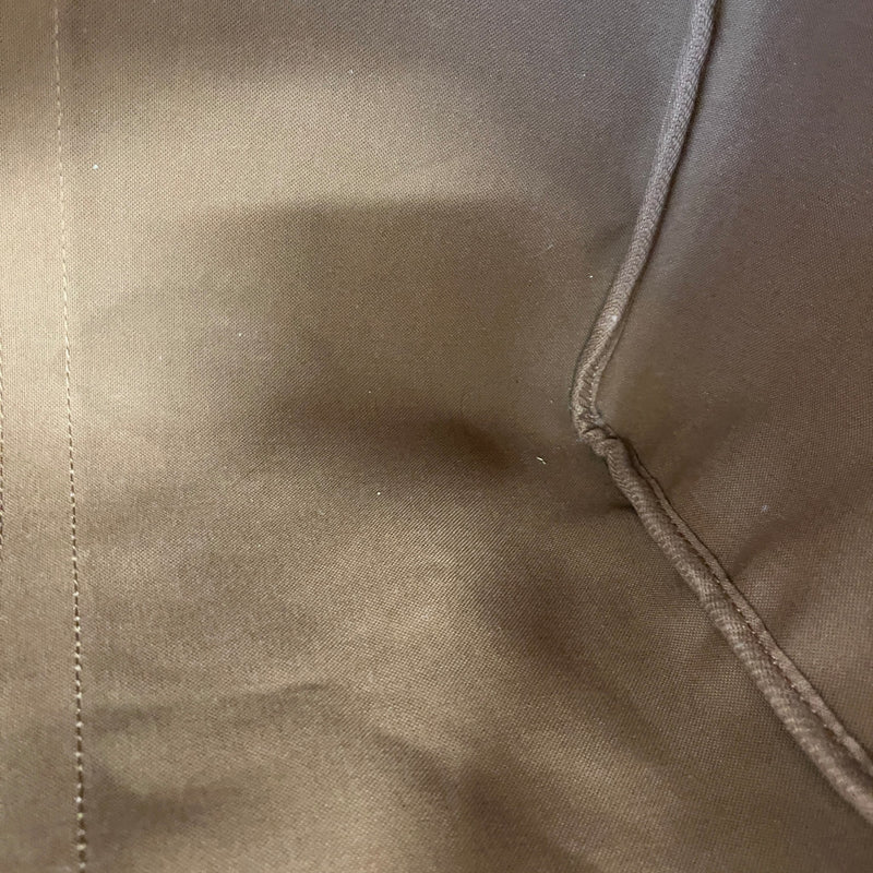 Women's Monogram Keepall 50 Travel Bag Brown