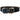 Men's Logo Buckle Belt Black Size Waist 32"