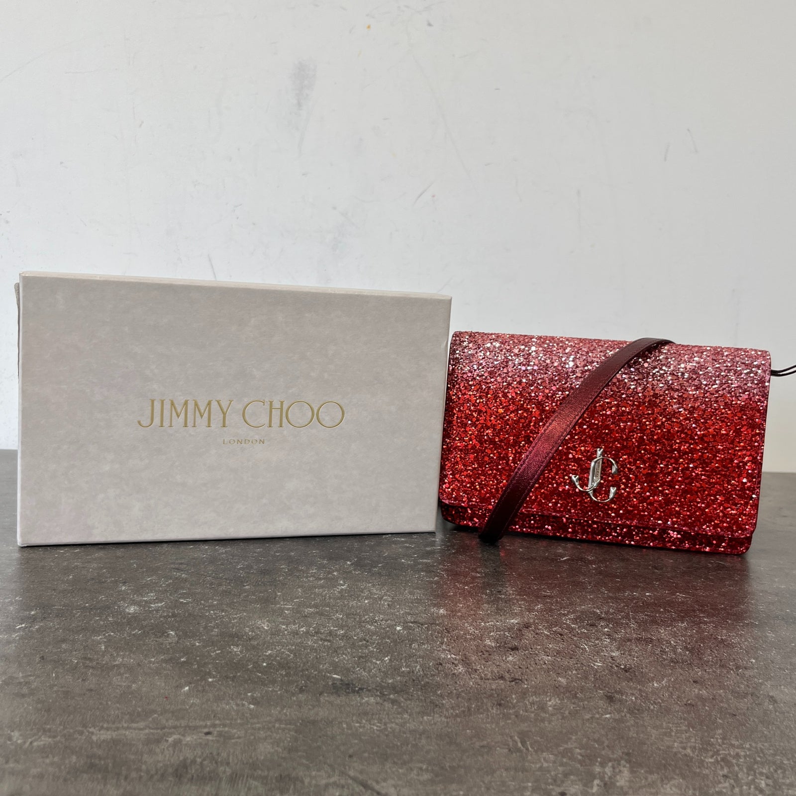 Women's Palace Bag Red - Photo 12