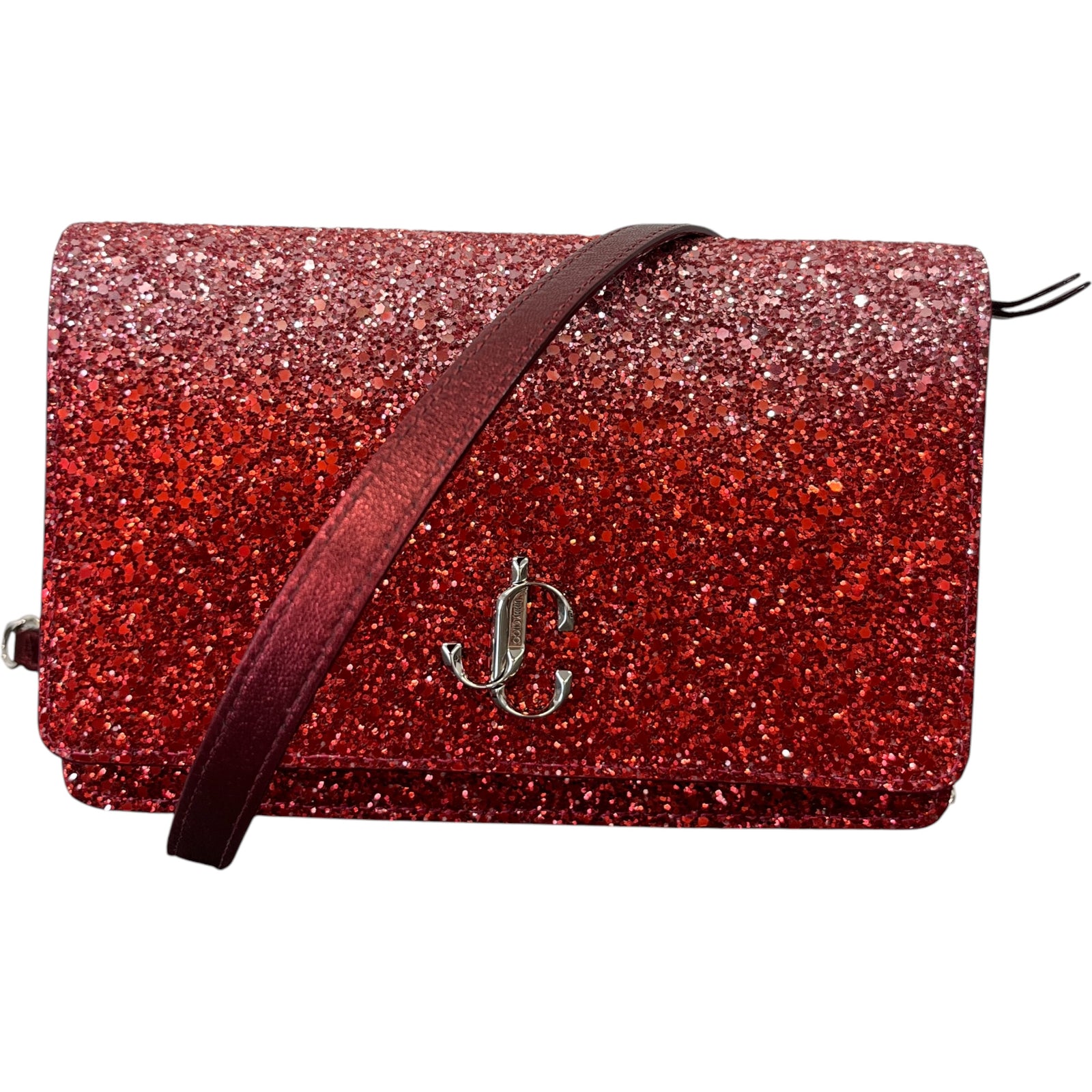 Women's Palace Bag Red - Photo 1
