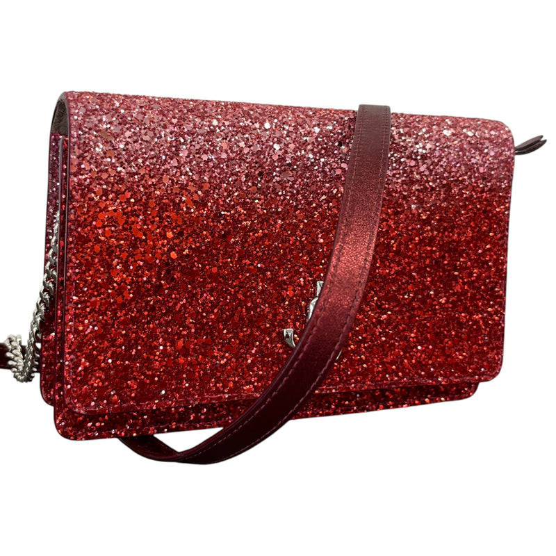 Women's Palace Bag Red