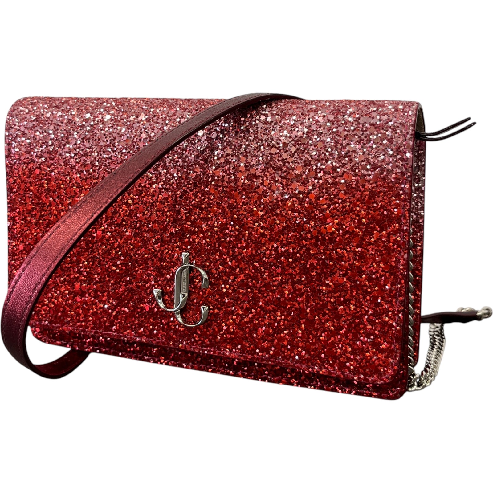 Women's Palace Bag Red - Photo 5
