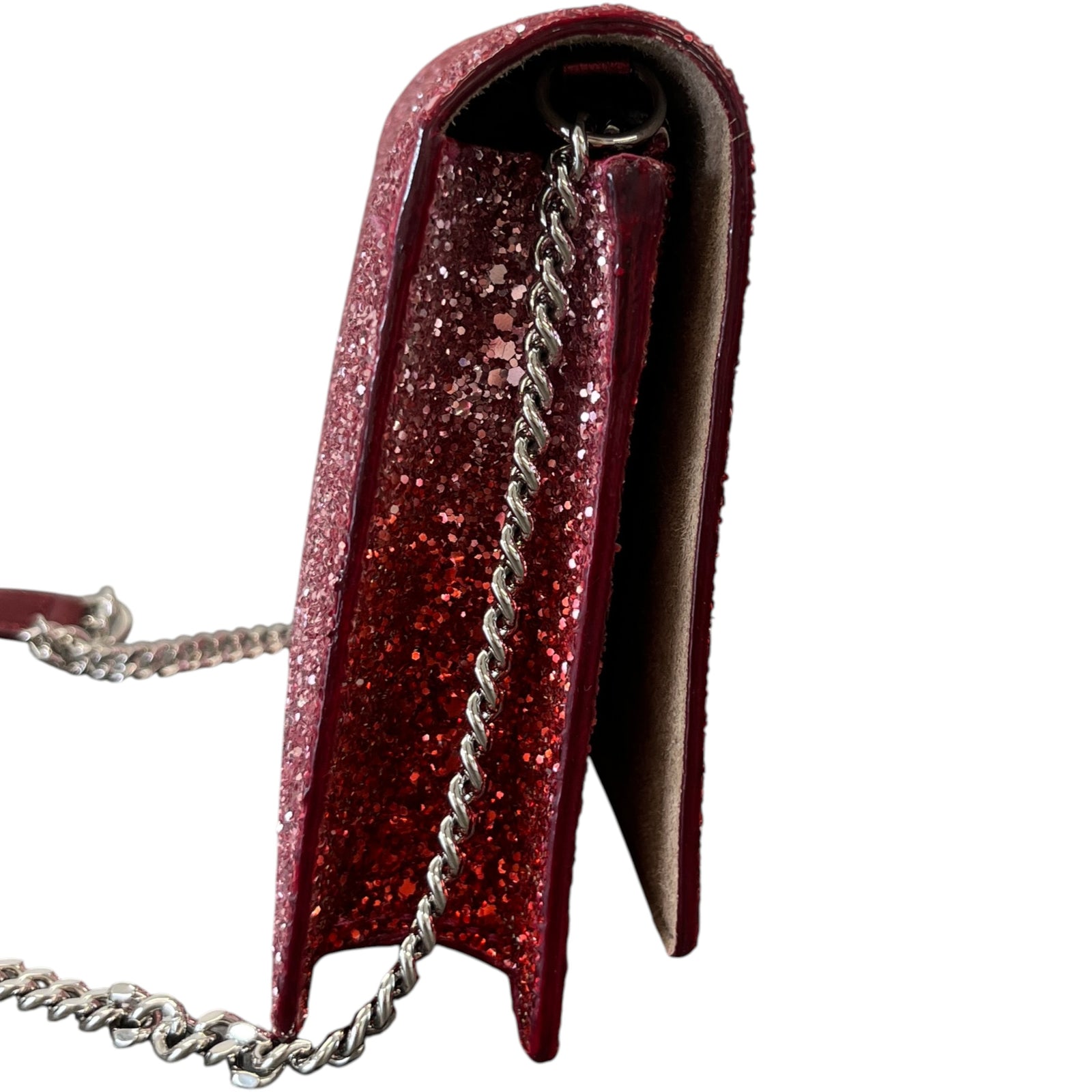 Women's Palace Bag Red - Photo 6