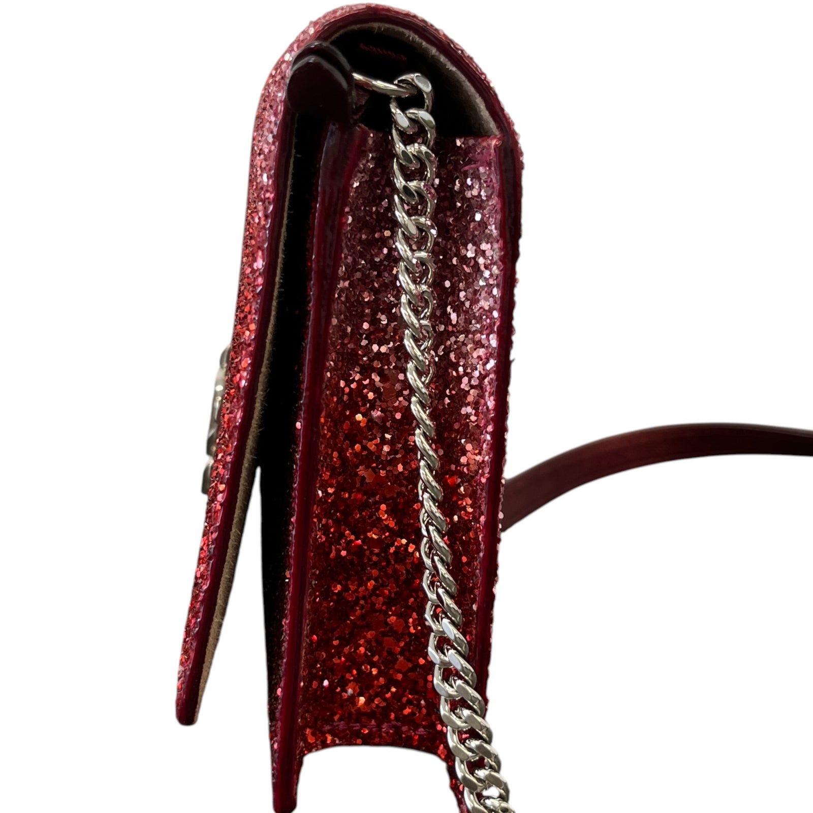 Women's Palace Bag Red - Photo 7