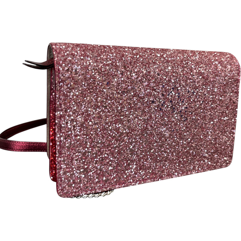 Women's Palace Bag Red