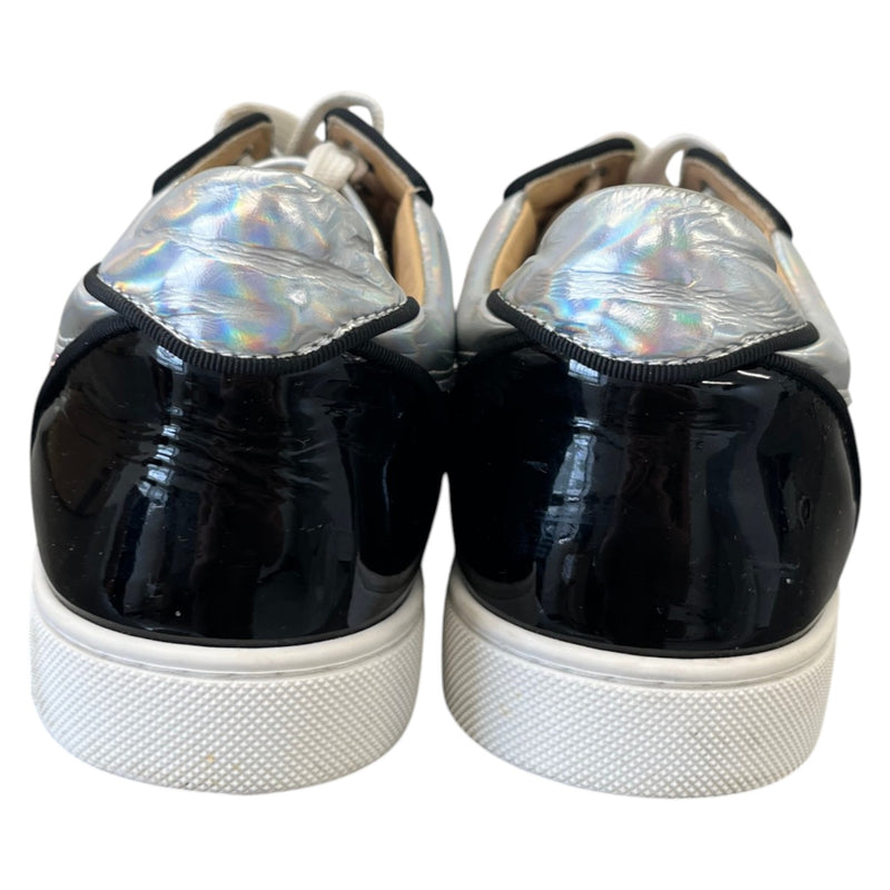 Women's Vieira Spikes Low Trainers Multi-Coloured Size UK 5.5 / EU 38.5