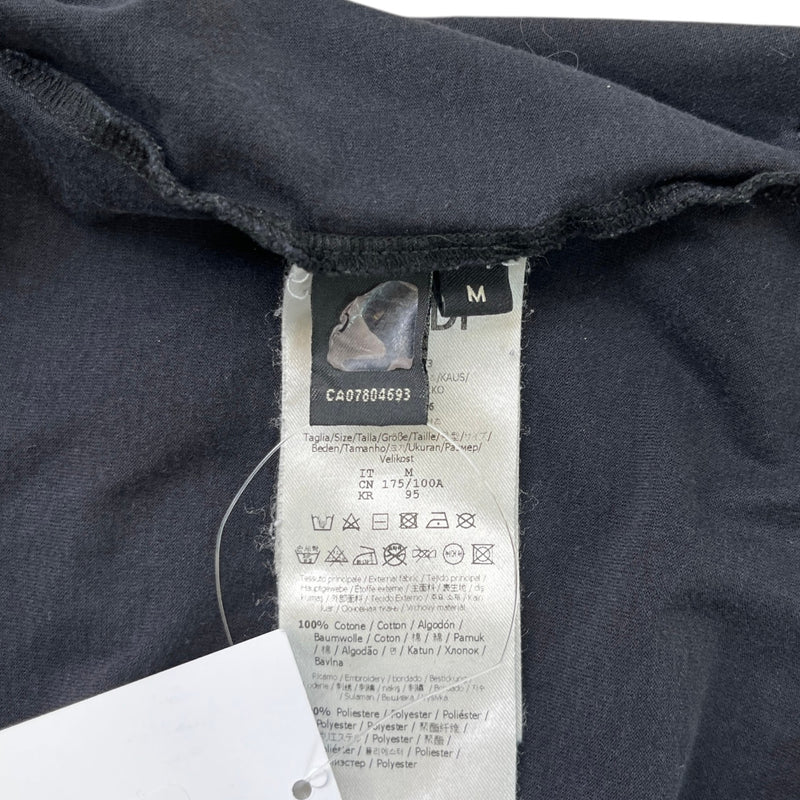 Men's X Noel Fielding Embroidered T-Shirt Black Size M