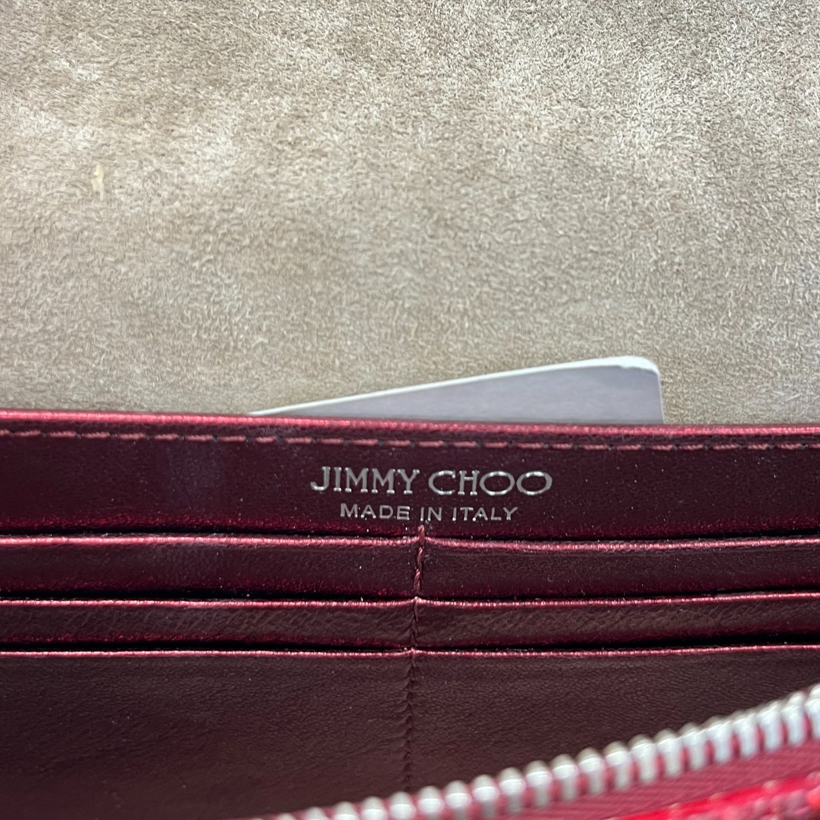 Women's Palace Bag Red - Photo 10