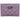 Women's Boy Card Holder Purple