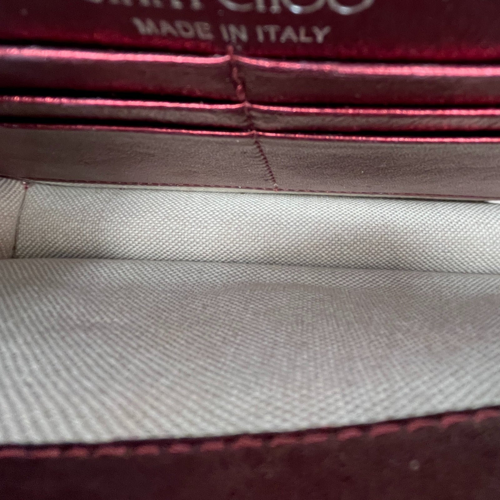 Women's Palace Bag Red - Photo 11