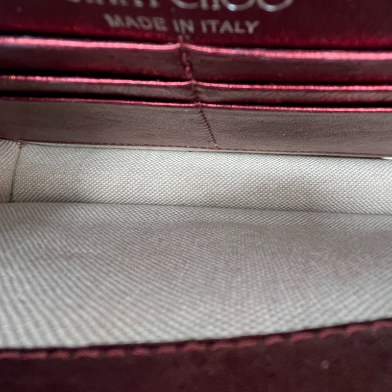Women's Palace Bag Red