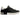 Men's Logo Portofino Low Trainers Black Size EU 41 / UK 7
