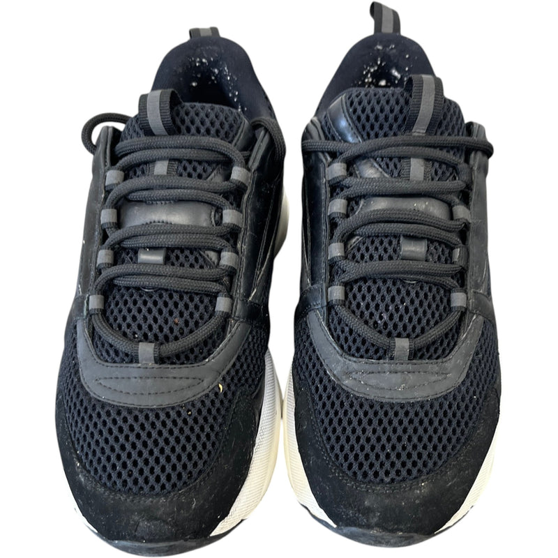 Men's B22 Low Trainers Black Size EU 41 / UK 7