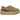 Women's Aspen Platform Clogs Mules Beige Size EU 37 / UK 4