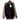 Men's Horsebit Tape Logo Jacket Black Size IT 48 / M