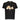 Men's Kill The Bear T-Shirt Black Size M