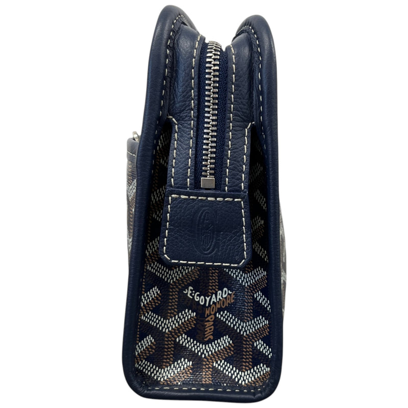 Men's Jouvence Pm Toiletry Bag Navy