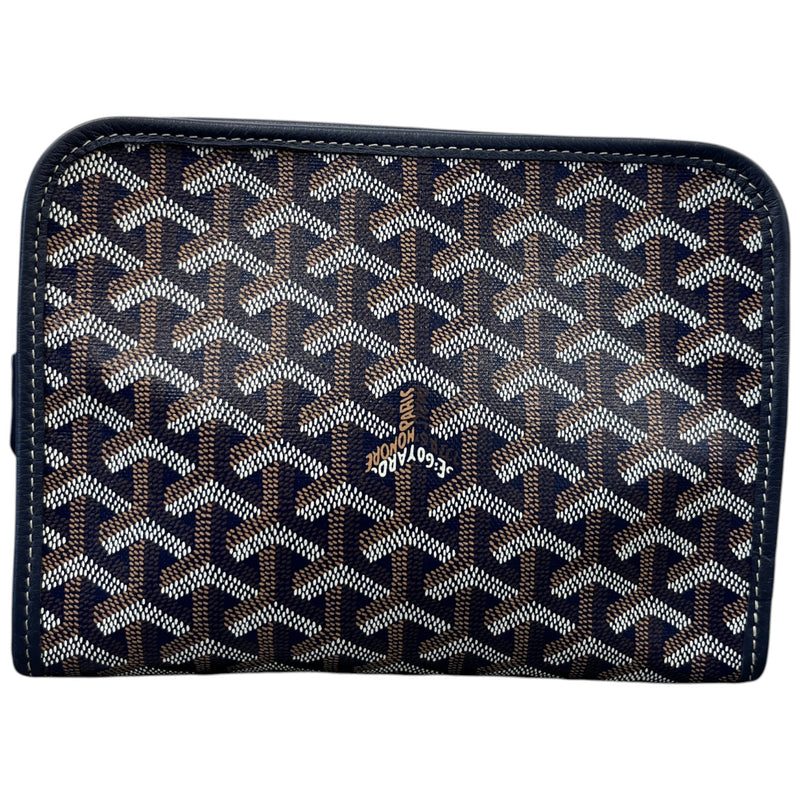 Men's Jouvence Pm Toiletry Bag Navy