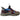 Men's Rockrunner Plus Low Trainers Burgundy Size EU 41 / UK 7