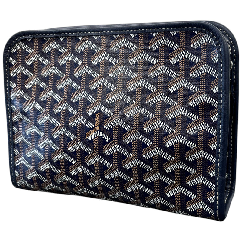 Men's Jouvence Pm Toiletry Bag Navy