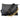 Women's Coussin Mm Bag Black