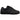 Men's Ff Tech Low Trainers Black Size EU 40 / UK 6
