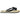 Women's Rose Flip Flops Sandals Black Size EU 38 / UK 5