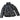 Women's Danae Down Jacket Black Size 3 / UK 14